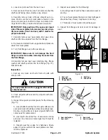 Preview for 129 page of Toro Reelmaster 7000 Service Manual