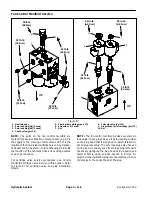 Preview for 150 page of Toro Reelmaster 7000 Service Manual