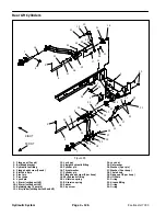 Preview for 160 page of Toro Reelmaster 7000 Service Manual