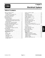 Preview for 169 page of Toro Reelmaster 7000 Service Manual