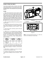 Preview for 192 page of Toro Reelmaster 7000 Service Manual