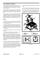 Preview for 198 page of Toro Reelmaster 7000 Service Manual