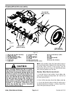 Preview for 222 page of Toro Reelmaster 7000 Service Manual