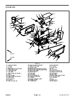 Preview for 250 page of Toro Reelmaster 7000 Service Manual