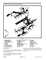 Preview for 254 page of Toro Reelmaster 7000 Service Manual