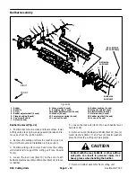 Preview for 282 page of Toro Reelmaster 7000 Service Manual