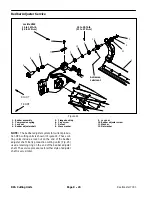 Preview for 284 page of Toro Reelmaster 7000 Service Manual