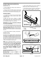 Preview for 286 page of Toro Reelmaster 7000 Service Manual