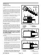 Preview for 298 page of Toro Reelmaster 7000 Service Manual