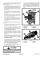 Preview for 302 page of Toro Reelmaster 7000 Service Manual