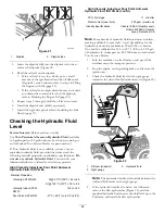 Preview for 24 page of Toro RT600 Operator'S Manual