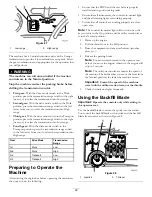 Preview for 29 page of Toro RT600 Operator'S Manual