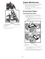 Preview for 36 page of Toro RT600 Operator'S Manual