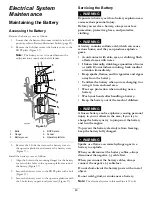 Preview for 46 page of Toro RT600 Operator'S Manual