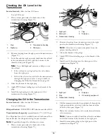 Preview for 53 page of Toro RT600 Operator'S Manual