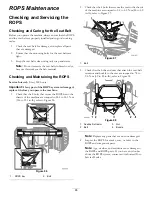 Preview for 65 page of Toro RT600 Operator'S Manual