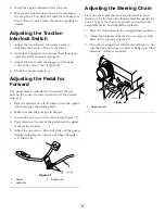 Preview for 27 page of Toro Sand Pro 2020 Operator'S Manual