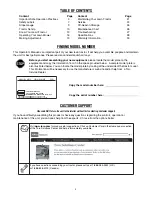 Preview for 2 page of Toro SL500 Operator'S Manual