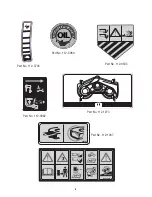 Preview for 8 page of Toro SL500 Operator'S Manual