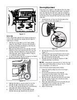 Preview for 20 page of Toro SL500 Operator'S Manual