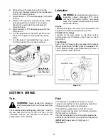 Preview for 22 page of Toro SL500 Operator'S Manual