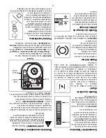 Preview for 47 page of Toro SL500 Operator'S Manual