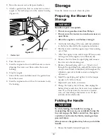 Preview for 19 page of Toro Super Recycler 20092 Operator'S Manual