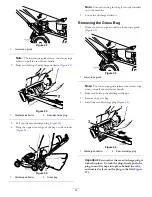 Preview for 14 page of Toro Super Recycler 20381 Operator'S Manual