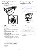 Preview for 20 page of Toro Super Recycler 20381 Operator'S Manual