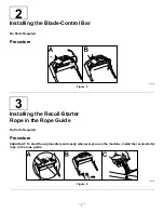 Preview for 7 page of Toro Super Recycler 21383 Operator'S Manual