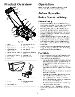 Preview for 9 page of Toro Super Recycler 21383 Operator'S Manual