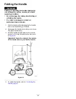 Preview for 23 page of Toro Super Recycler 21383 Operator'S Manual