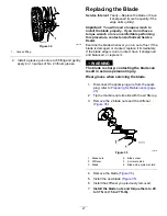 Preview for 27 page of Toro Super Recycler 21383 Operator'S Manual