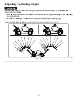 Preview for 21 page of Toro Super Recycler 21566 Operator'S Manual