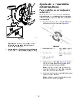 Preview for 66 page of Toro Super Recycler 21566 Operator'S Manual