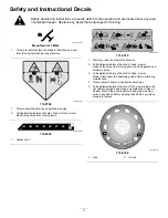 Preview for 4 page of Toro Super Recycler 21680 Operator'S Manual