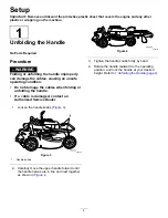 Preview for 5 page of Toro Super Recycler 21680 Operator'S Manual