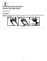 Preview for 6 page of Toro Super Recycler 21680 Operator'S Manual