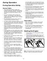 Preview for 11 page of Toro Super Recycler 21680 Operator'S Manual