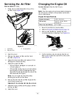 Preview for 17 page of Toro Super Recycler 21680 Operator'S Manual