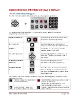 Preview for 3 page of Toro TDC+ Startup Manual