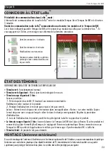 Preview for 23 page of Toro Tempus Air BW User Manual