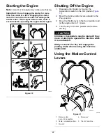 Preview for 22 page of Toro TimeCutter 5000C Operator'S Manual