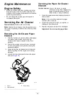 Preview for 33 page of Toro TimeCutter 5000C Operator'S Manual