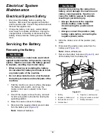 Preview for 38 page of Toro TimeCutter 5000C Operator'S Manual