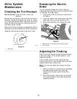 Preview for 40 page of Toro TimeCutter 5000C Operator'S Manual