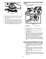 Preview for 47 page of Toro TimeCutter 5000C Operator'S Manual