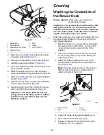 Preview for 49 page of Toro TimeCutter 5000C Operator'S Manual