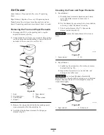 Preview for 25 page of Toro TimeCutter 74701 Operator'S Manual