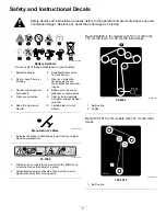 Preview for 6 page of Toro TimeCutter 74726 Operator'S Manual